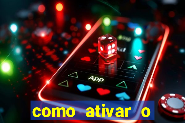 como ativar o windows pelo cmd